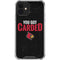University of Louisville You Got Carded iPhone 12 Mini Clear Case