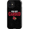 University of Louisville You Got Carded iPhone 12 Mini Impact Case