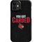 University of Louisville You Got Carded iPhone 12 Mini Lite Case