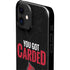 University of Louisville You Got Carded iPhone 12 Mini Lite Case