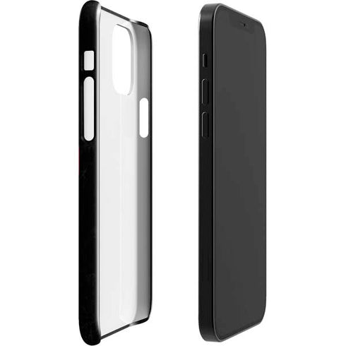 University of Louisville You Got Carded iPhone 12 Mini Lite Case