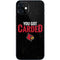 University of Louisville You Got Carded iPhone 12 Mini Skin