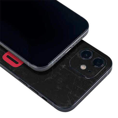 University of Louisville You Got Carded iPhone 12 Mini Skin