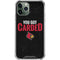 University of Louisville You Got Carded iPhone 12 Pro Clear Case