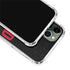 University of Louisville You Got Carded iPhone 12 Pro Clear Case