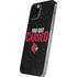 University of Louisville You Got Carded iPhone 12 Pro Max Skin