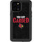 University of Louisville You Got Carded iPhone 12 Pro Max Waterproof Case