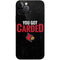 University of Louisville You Got Carded iPhone 12 Pro Skin