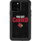 University of Louisville You Got Carded iPhone 12 Pro Waterproof Case