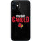 University of Louisville You Got Carded iPhone 12 Skin