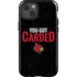 University of Louisville You Got Carded iPhone 13 Impact Case