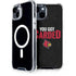 University of Louisville You Got Carded iPhone 13 MagSafe Case