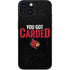 University of Louisville You Got Carded iPhone 13 Mini Skin