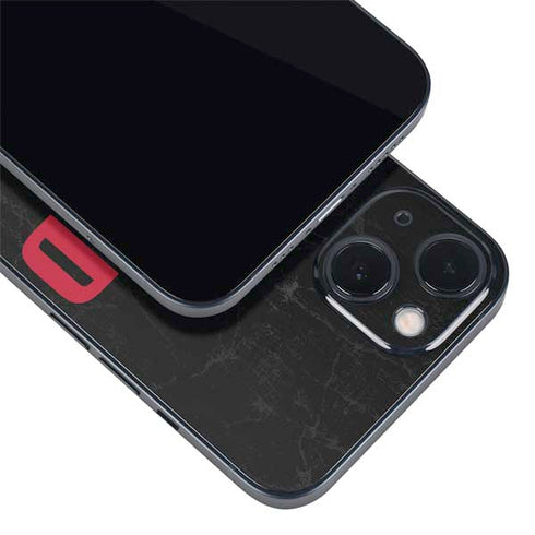 University of Louisville You Got Carded iPhone 13 Mini Skin