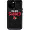 University of Louisville You Got Carded iPhone 13 Mini Waterproof Case