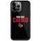 University of Louisville You Got Carded iPhone 13 Pro Cargo Case