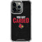 University of Louisville You Got Carded iPhone 13 Pro Clear Case