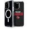 University of Louisville You Got Carded iPhone 13 Pro MagSafe Case