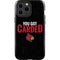 University of Louisville You Got Carded iPhone 13 Pro Max Impact Case