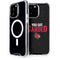 University of Louisville You Got Carded iPhone 13 Pro Max MagSafe Case