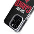 University of Louisville You Got Carded iPhone 13 Pro Max MagSafe Case