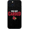 University of Louisville You Got Carded iPhone 13 Skin