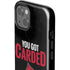 University of Louisville You Got Carded iPhone 15 Plus Impact Case