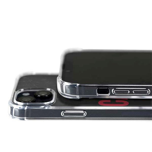 University of Louisville You Got Carded iPhone 15 MagSafe Case