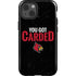 University of Louisville You Got Carded iPhone 14 Impact Case