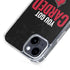 University of Louisville You Got Carded iPhone 15 Plus MagSafe Case