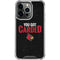 University of Louisville You Got Carded iPhone 15 Pro Clear Case