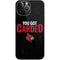 University of Louisville You Got Carded iPhone 14 Pro Max Skin