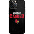 University of Louisville You Got Carded iPhone 14 Pro Max Skin