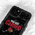 University of Louisville You Got Carded iPhone 15 Plus Waterproof Case