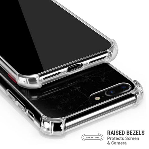 University of Louisville You Got Carded iPhone 7/8 Plus Clear Case