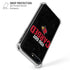University of Louisville You Got Carded iPhone 7/8 Plus Clear Case