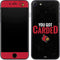 University of Louisville You Got Carded iPhone 7 Skin