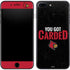 University of Louisville You Got Carded iPhone 8 Plus Skin