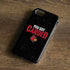 University of Louisville You Got Carded iPhone 8 Pro Case