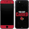 University of Louisville You Got Carded iPhone 8 Skin