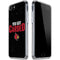 University of Louisville You Got Carded iPhone SE (2nd & 3rd Gen) Clear Case