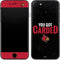 University of Louisville You Got Carded iPhone SE (2nd & 3rd Gen) Skin