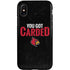 University of Louisville You Got Carded iPhone X Pro Case