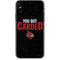 University of Louisville You Got Carded iPhone X Skin