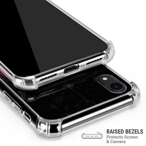 University of Louisville You Got Carded iPhone XR Clear Case