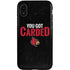 University of Louisville You Got Carded iPhone XR Pro Case
