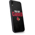 University of Louisville You Got Carded iPhone XR Skin