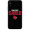 University of Louisville You Got Carded iPhone XS Max Skin