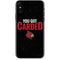 University of Louisville You Got Carded iPhone XS Skin