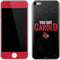University of Louisville You Got Carded Apple iPod Skin